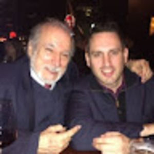 Meet your Posher, Gavin